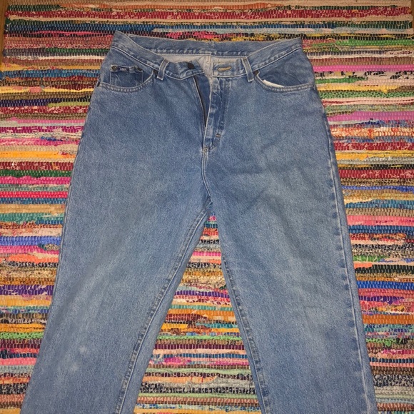 Lee Denim - Lee Jeans